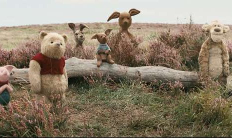 Film Christopher Robin