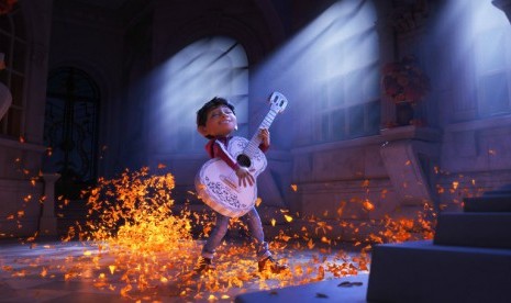 Film Coco