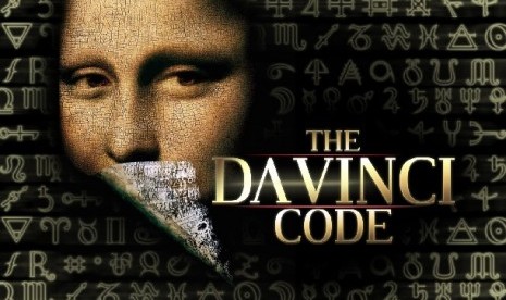 Film Da Vinci Code 