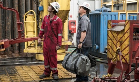 Film Deepwater Horizon