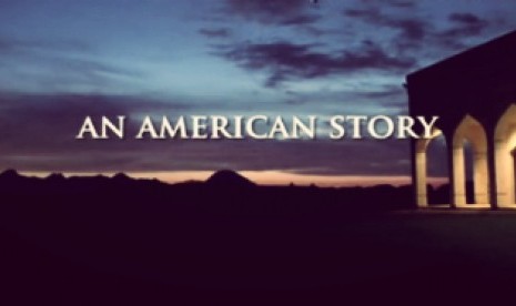 Film dokumenter Islam di Amerika