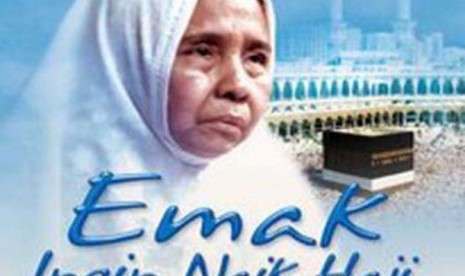 Film Emak Ingin Naik Haji