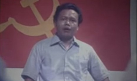 Perbedaan Politik NU dan PKI. Foto: Film G30 S PKI (ilustrasi)