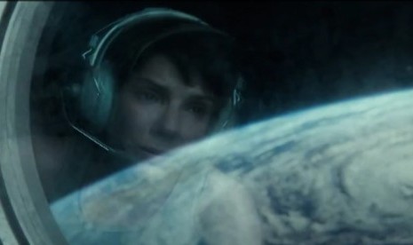 Film gravity