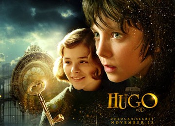 Film Hugo