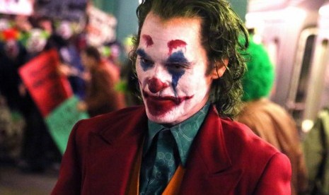 Film Joker.