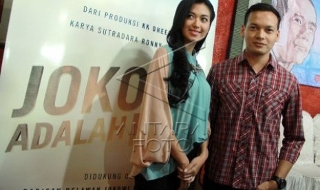 Film Jokowi Adalah Kita