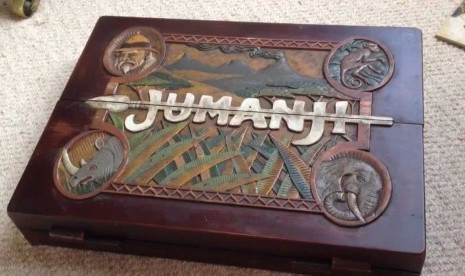 Film Jumanji