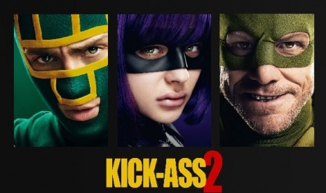 Film Kick Ass 2