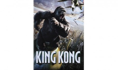 Film King Kong