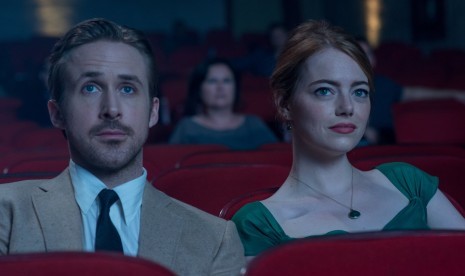 Film La La Land