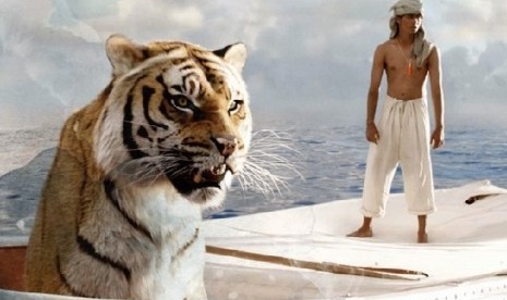 Film Life of Pi