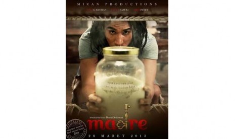 Film Madre