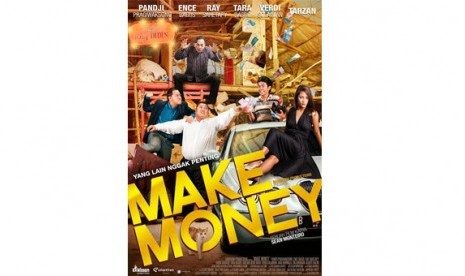 Film Make Money