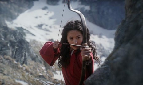 Film Mulan