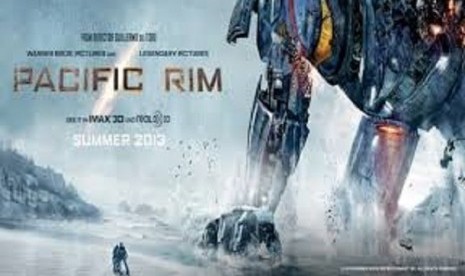 Film Pacific Rim