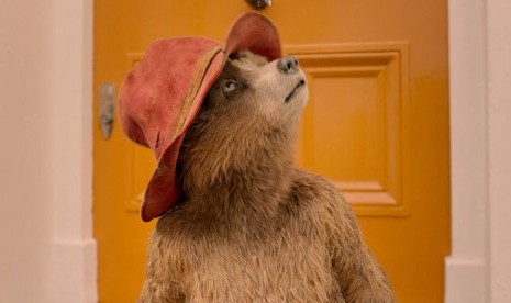 Film Paddington 2