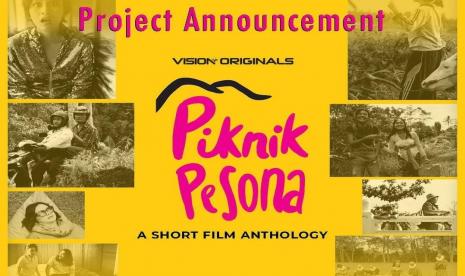 Film Piknik Pesona memuat 10 cerita dari 10 sutradara. Film ini menceritakan berbagai kisah dari seluruh Indonesia.