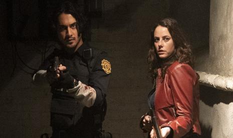 Bocoran Film Resident Evil Terbaru Eksplorasi Rasa Takut Republika Online Bocoran Film Resident Evil Terbaru Eksplorasi Rasa Takut Republika Online