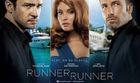 Film Runner Runner 