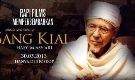 Film Sang Kyai