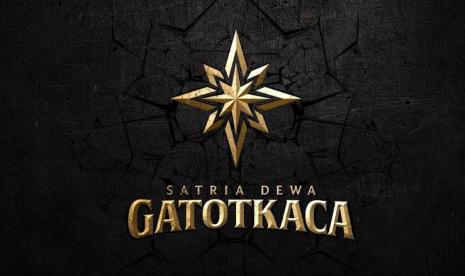 Film 'Satria Dewa: Gatotkaca' digarap sutradara kondang Hanung Bramantyo.