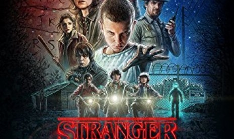 Film seri Stranger Things