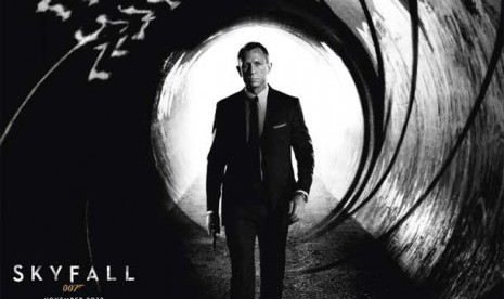 Film Skyfall