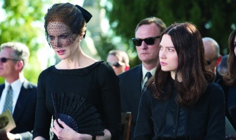 Film Stoker