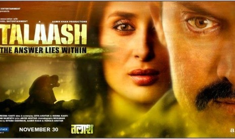 Film Talaash