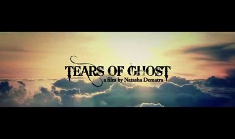 Film Tears of Ghost