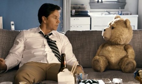 film ted