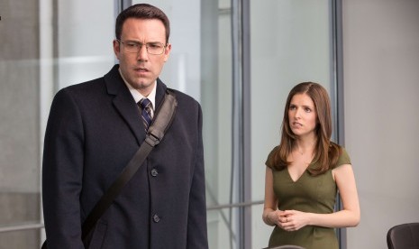 Film The Accountant