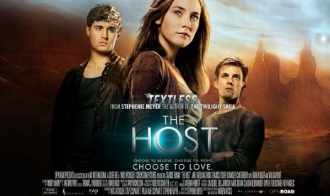 Film The Host.