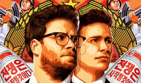 Film The Interview