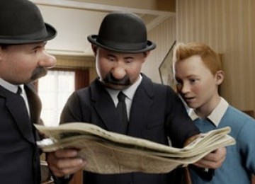 film tintin 