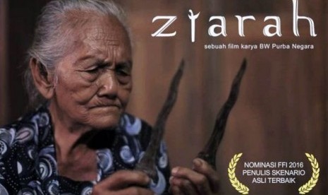 Film Ziarah.