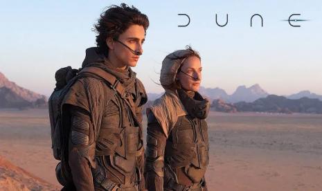 Film Dune