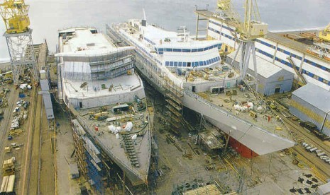 Fincantieri