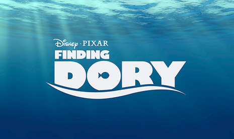 Finding Dory