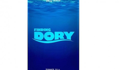 Finding Dory