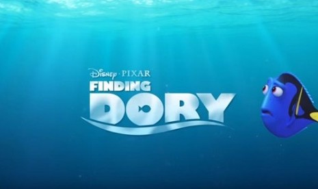 Finding Dory