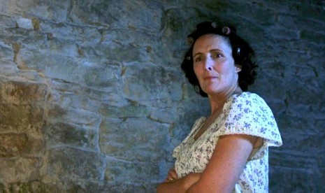 Fiona Shaw