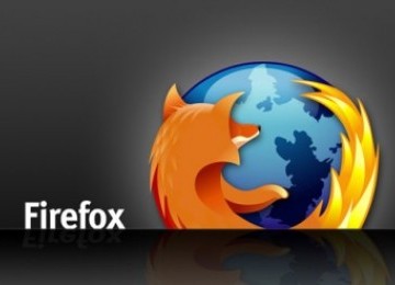 Firefox