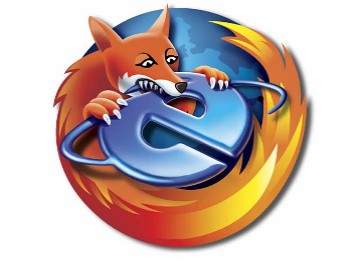 Firefox Mozilla