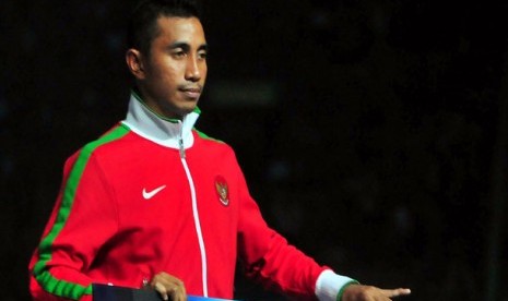 Firman Utina