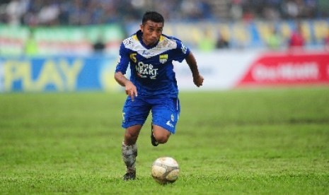 Firman Utina