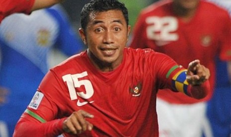 Firman Utina