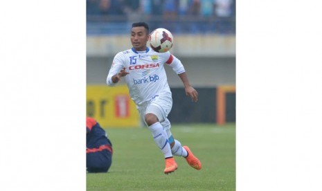 Firman Utina