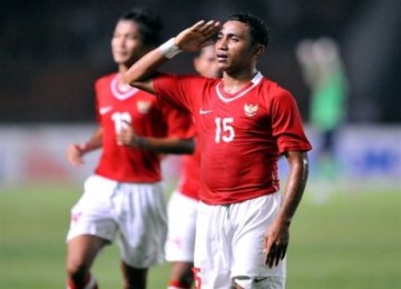 Firman Utina